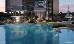 Bayshore Walk (D16), Condominium #576355611